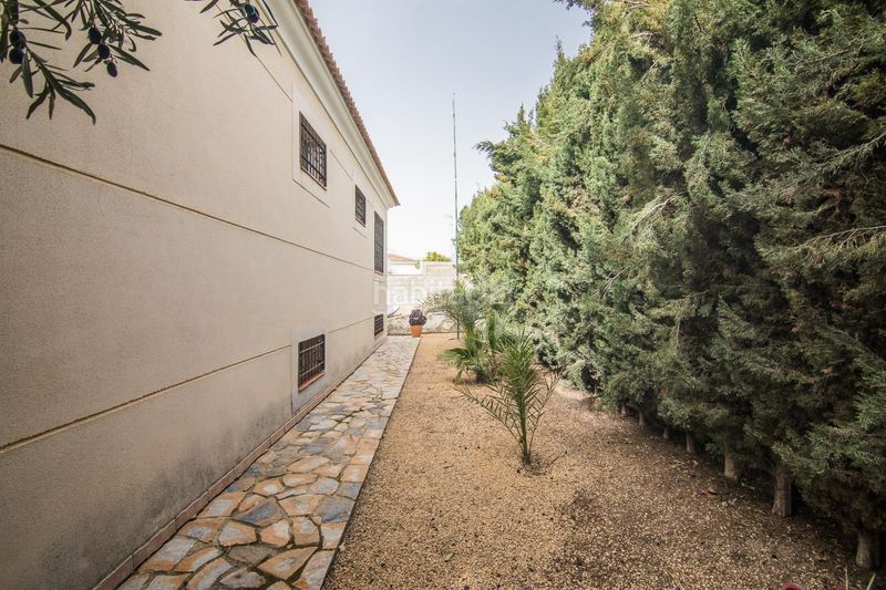Foto de82655a-2118-46da-9ee5-66b6d6af4b8a. Casa amb aparcament piscina a Busot