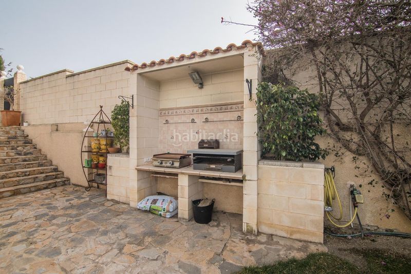 Foto e573b48b-afaa-4edb-b91b-57d320202dd8. Casa amb aparcament piscina a Busot