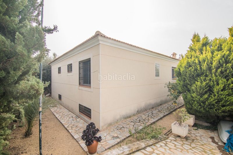 Foto e981431c-460c-460b-93ff-51a5b1545ab3. Casa amb aparcament piscina a Busot