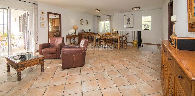 Foto eb95150a-cd84-4690-808b-f1b2db5366de. Casa amb aparcament piscina a Busot