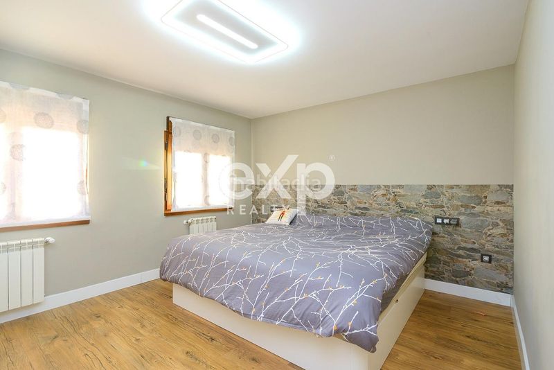 Foto c35771ae-9391-4072-b806-52f26187b4f8. Chalet in lugar pañeda nueva 36 in Parroquias Norte Siero