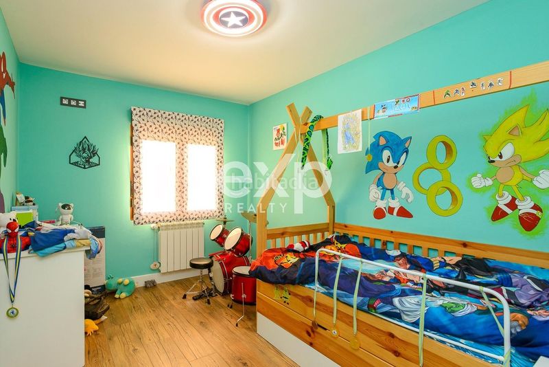 Foto c3ee1c11-6894-4208-a840-1b6f47198472. Chalet in lugar pañeda nueva 36 in Parroquias Norte Siero