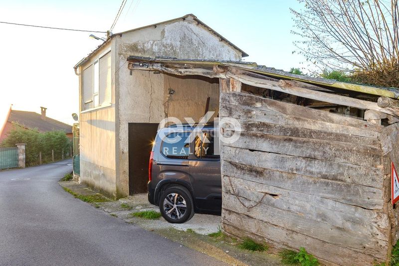 Foto da76840f-dd7d-4580-895a-118ed9ef2a35. Chalet in lugar pañeda nueva 36 in Parroquias Norte Siero