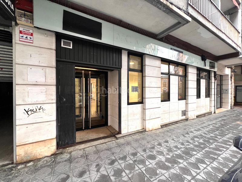Foto 3a6b2f17-8d9c-48de-939c-c70f3c3b910c. Local comercial a Nou Eixample Sud Tarragona