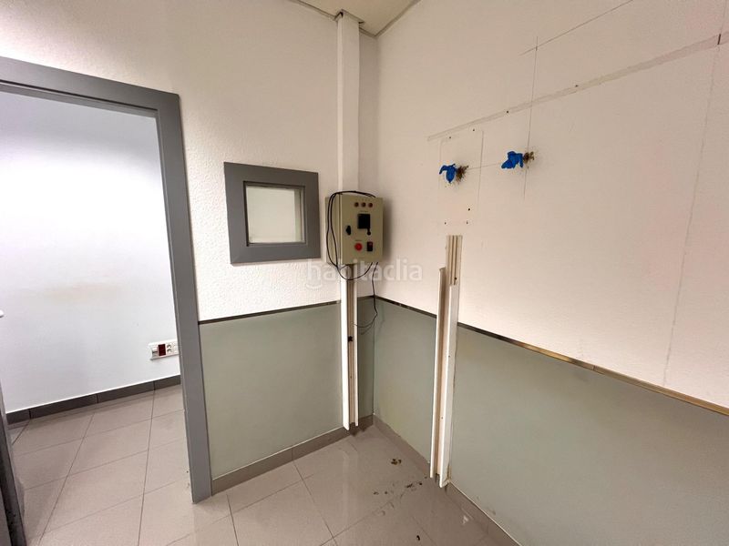 Foto 41da0228-9241-4db6-b0d8-52682924ae52. Local comercial a Nou Eixample Sud Tarragona