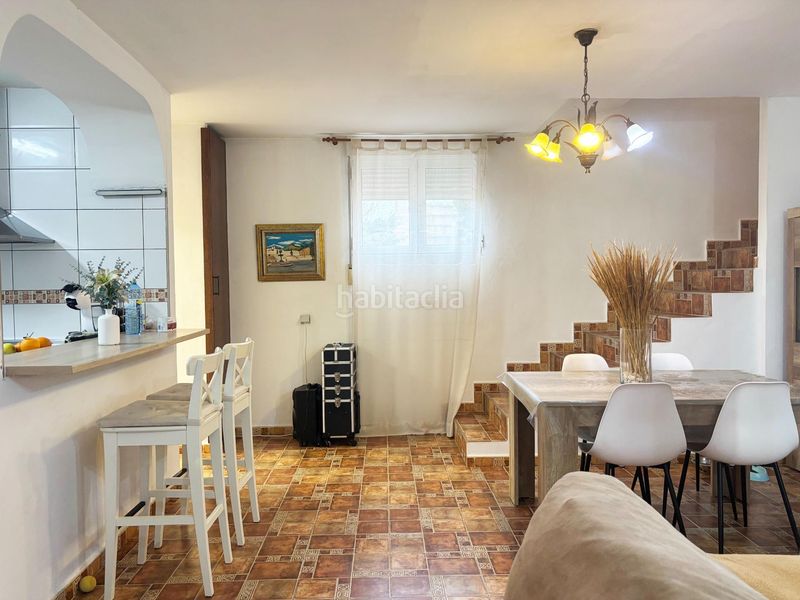 Foto 29cd482f-7977-4ece-bbbe-63d52a64a51a. Masia amb aparcament a Castalla