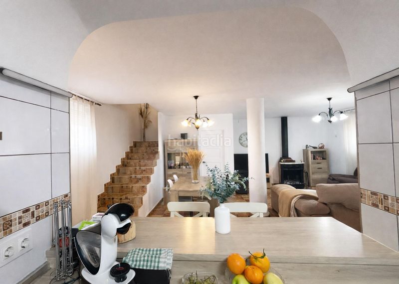 Foto 70eb3d8d-9d9f-44ef-a6c8-2bd445dc2fbf. Masia amb aparcament a Castalla