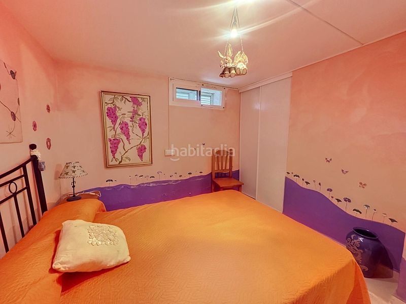 Foto 2ec6dfd0-9cb6-42e8-a93a-2d5550f4b7fa. Apartament a Vera playa naturista Vera