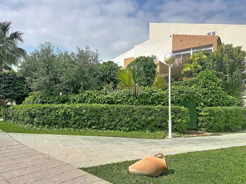 Foto 3d540846-9201-4f2a-8532-38d0ff409ad9. Apartament a Vera playa naturista Vera