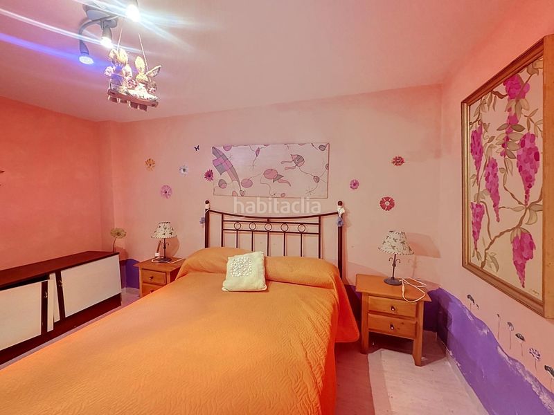 Foto 543537e3-40f1-43f0-9a60-0a7604850477. Apartament a Vera playa naturista Vera