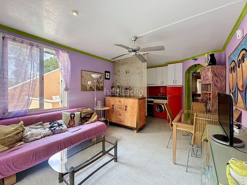 Foto 730397e0-abe5-44a5-9a01-01a1ec1ff955. Apartament a Vera playa naturista Vera