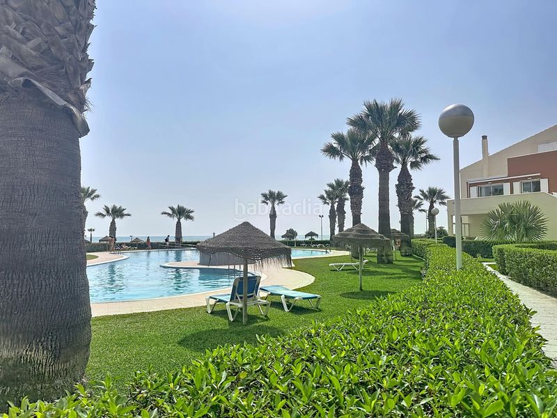Foto 7ddde9fa-1481-4799-8b2f-ce71cc20b39c. Apartament a Vera playa naturista Vera