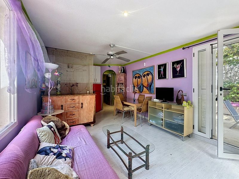 Foto d8b9ab2a-b677-4b06-8ba2-31297dcf2881. Apartament a Vera playa naturista Vera
