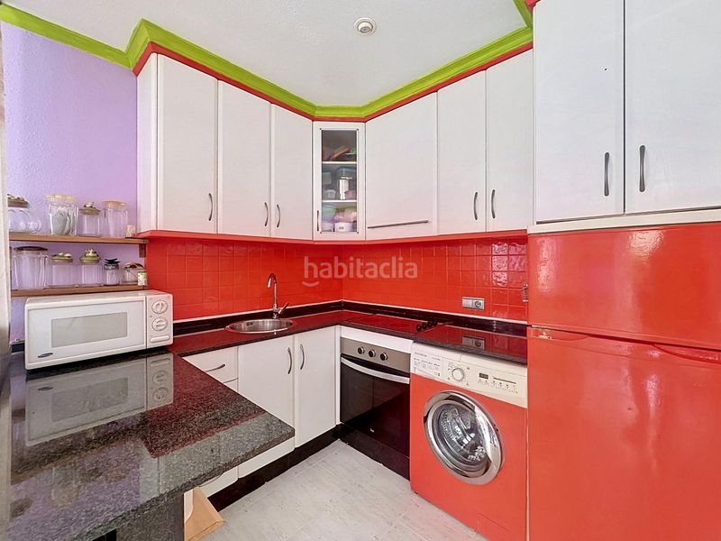 Foto eb41cc0c-2e28-4126-ae3c-002356d0ddbf. Apartament a Vera playa naturista Vera