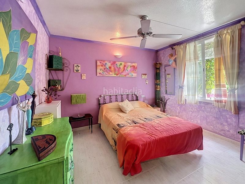 Foto ee64d163-73ba-4858-850d-59e2f156b925. Apartament a Vera playa naturista Vera