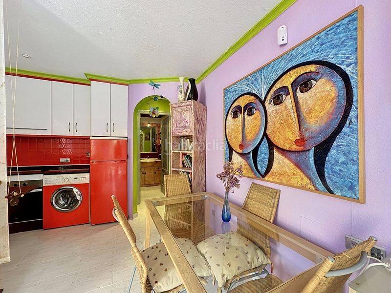 Foto f45ed44c-de2d-43ba-99e0-41597f70e6cd. Apartament a Vera playa naturista Vera