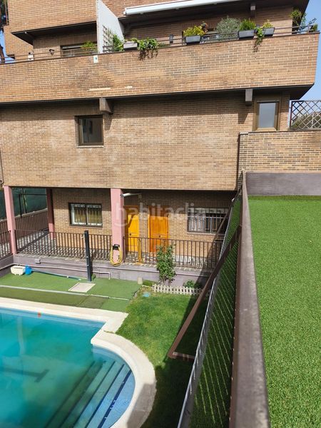 Foto 25a30b18-9d60-45e6-86a6-0e4ce037c67d. Estudi amb calefacció aparcament piscina a Colina Madrid