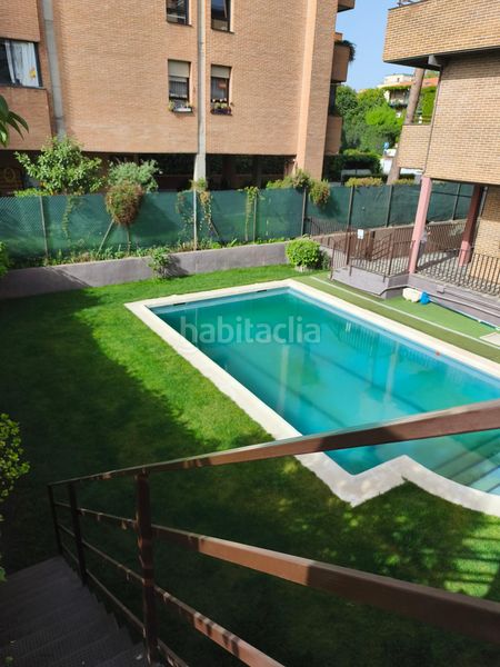Foto 6ff34b2c-4ed1-43c8-9b5b-2738b82b599c. Estudi amb calefacció aparcament piscina a Colina Madrid