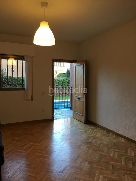 Foto a2b08888-7755-4929-b4e7-0095befa6b86. Estudi amb calefacció aparcament piscina a Colina Madrid