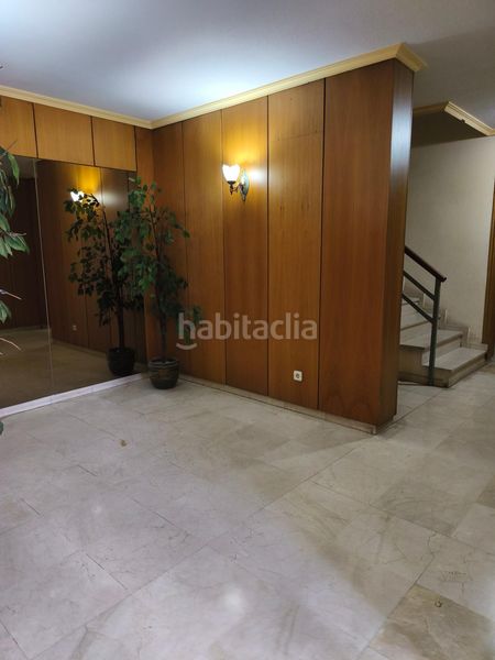 Foto b4bd3d06-6d0f-43b1-9c60-1803eebaec50. Estudi amb calefacció aparcament piscina a Colina Madrid