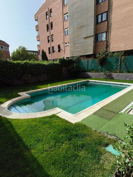 Foto c1df5abc-acd7-44f6-9188-535645451536. Estudi amb calefacció aparcament piscina a Colina Madrid