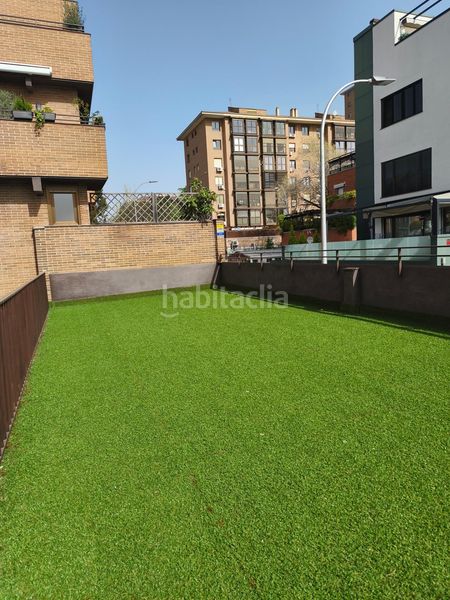 Foto cea6252c-b2d5-470a-8d34-ba7775284332. Estudi amb calefacció aparcament piscina a Colina Madrid