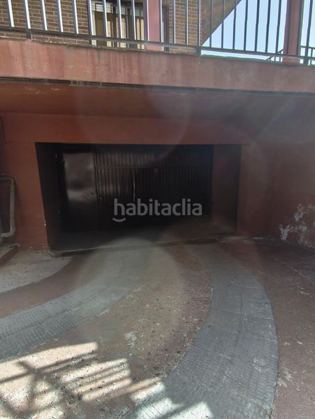 Foto d4e75df5-303c-4760-a3dd-550b3610aa37. Estudi amb calefacció aparcament piscina a Colina Madrid