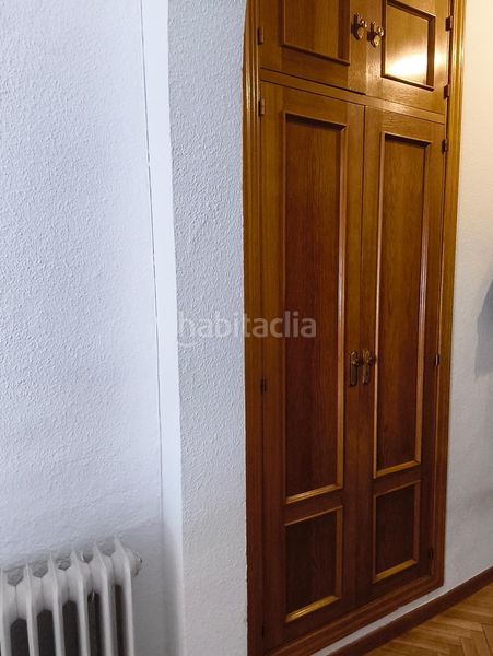 Foto f5e0a616-4c9c-4005-9829-58f21c3f0aaa. Estudi amb calefacció aparcament piscina a Colina Madrid