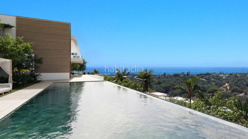 Foto 498d96cb-a481-40fb-b85c-e59bbfc021f9. Casa adossada a Elviria Marbella