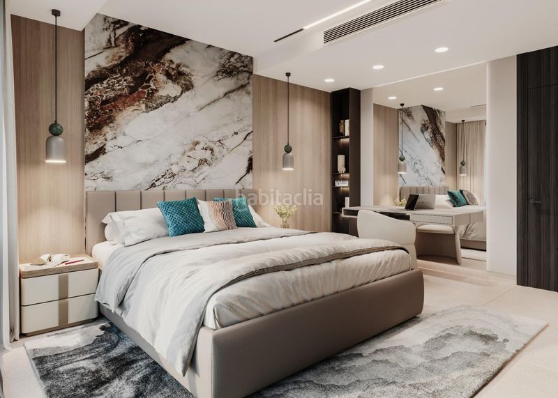 Foto 54ac16ed-8142-4694-9f19-dece36ed5f33. Casa adossada a Elviria Marbella