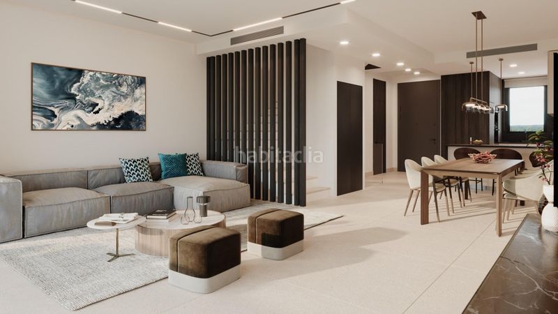Foto c68f1413-aa7e-4f6e-8eb3-2d82519e403a. Casa adossada a Elviria Marbella