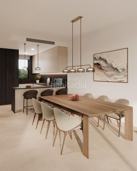 Foto f0b90f54-308d-4d4a-9c25-756d7168073c. Casa adossada a Elviria Marbella