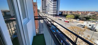 Pis  Calle reyes aizquibel. Piso reformado de dos dormitorios en valdeacederas