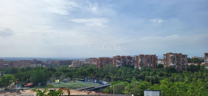 Foto cf17c40b-1da0-471d-b618-1814d038f3c7. Pis amb calefacció a Valdeacederas Madrid