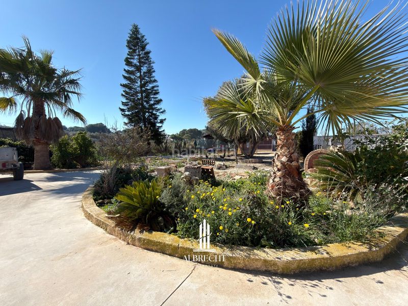 Foto 98850e3a-d4fe-47fa-b486-1455c8ab6b0c. Casa amb calefacció piscina a La Marina Elche / Elx