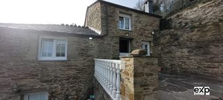 Casa a Villanueva de Oscos. Casa rústica asturiana