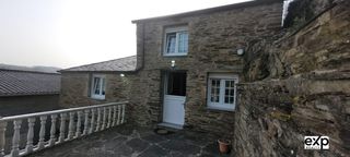 Maison à Villanueva de Oscos. Casa rústica asturiana