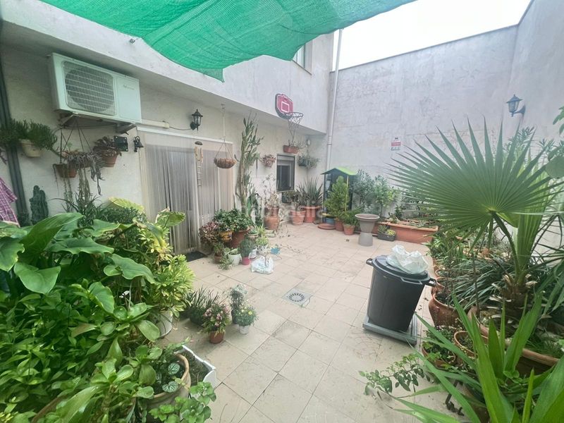 Foto 41a1a15e-181a-4c07-804c-df718e1921be. Casa amb calefacció aparcament a Las Mercedes - El Carmen Puertollano