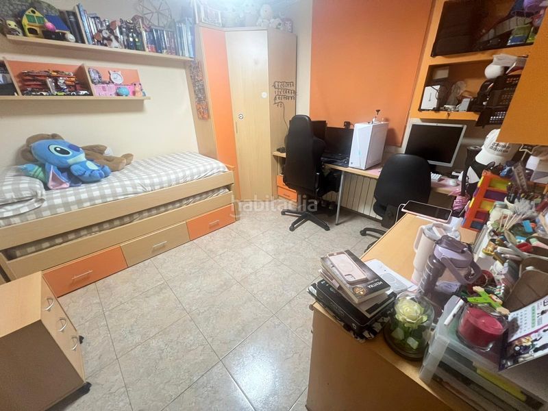 Foto 498c6e6b-0f9f-4d3a-b1bc-d6a05b69bb0d. Casa amb calefacció aparcament a Las Mercedes - El Carmen Puertollano