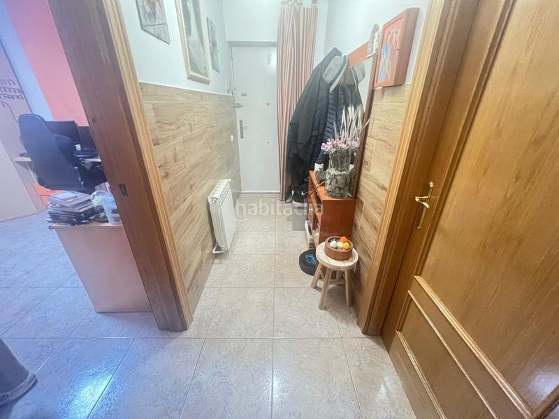 Foto 49e96671-68f7-4b75-866b-66d2b91114f9. Casa amb calefacció aparcament a Las Mercedes - El Carmen Puertollano