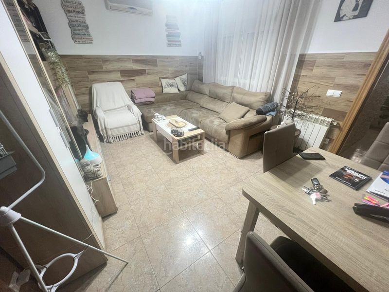 Foto 6b635e51-c0b5-4e17-ac7b-a9be57693aeb. Casa amb calefacció aparcament a Las Mercedes - El Carmen Puertollano