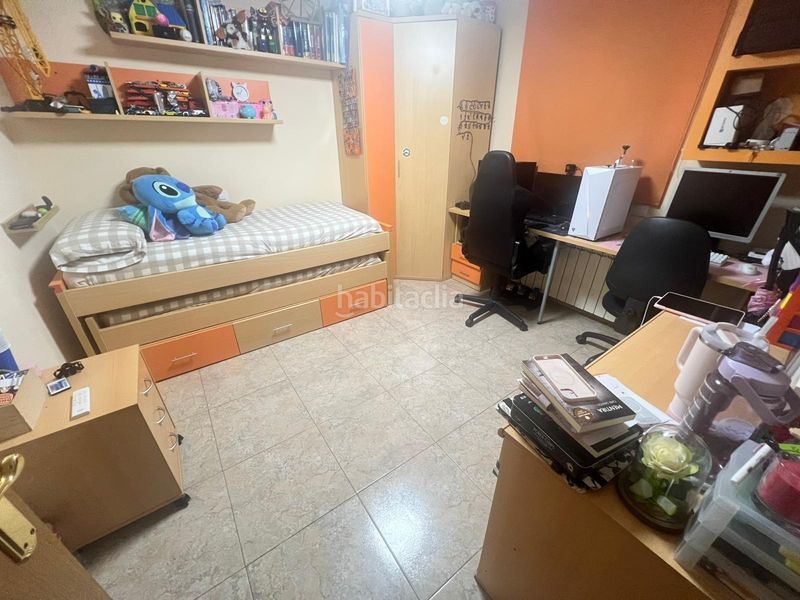 Foto 7675e25d-7f36-4da6-b5d4-8a5b2914e62d. Casa amb calefacció aparcament a Las Mercedes - El Carmen Puertollano