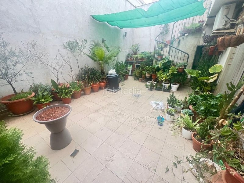 Foto 7a1e8b73-60f5-4d11-8203-cf1985ac6a17. Casa amb calefacció aparcament a Las Mercedes - El Carmen Puertollano
