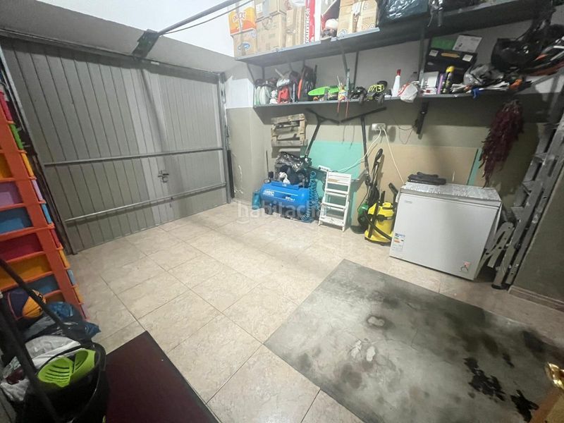 Foto d3aaedcd-8cf1-4dec-a4a7-898172292851. Casa amb calefacció aparcament a Las Mercedes - El Carmen Puertollano