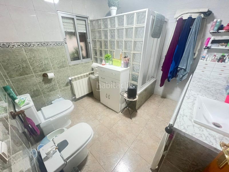 Foto d6ef8ec8-f3cf-4100-8fad-8dfdfb5fe406. Casa amb calefacció aparcament a Las Mercedes - El Carmen Puertollano
