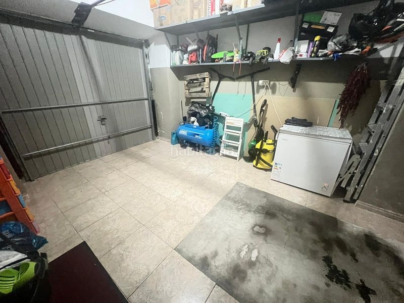 Foto da71a571-abe8-49e4-a492-9081f0a5a708. Casa amb calefacció aparcament a Las Mercedes - El Carmen Puertollano