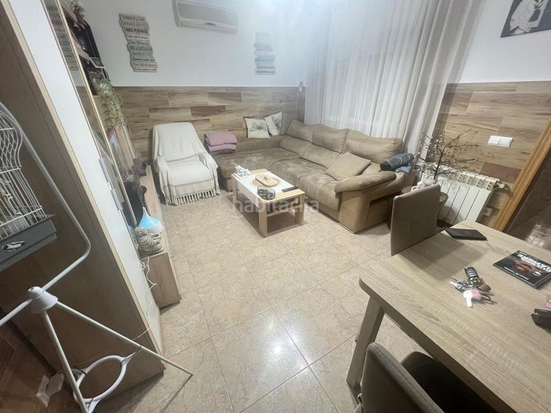 Foto e000217e-de56-4351-a859-721594b48223. Casa amb calefacció aparcament a Las Mercedes - El Carmen Puertollano