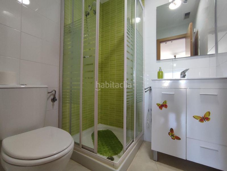 Foto 4bf02e56-6366-45a6-88e1-02adad8fc797. Piso luminoso piso vpo en esquina con garaje, trastero y piscina comunitaria en Sax