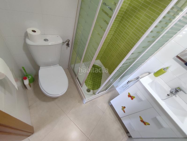 Foto acce22a3-79ae-41d2-8a57-ab7228fb7552. Piso luminoso piso vpo en esquina con garaje, trastero y piscina comunitaria en Sax