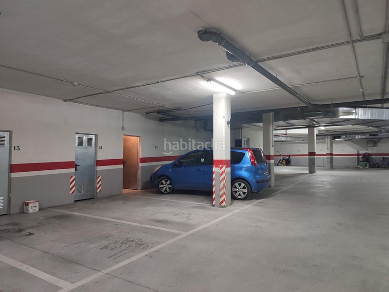 Foto e395c919-a701-4494-8860-cb628856ccc2. Pis amb aparcament piscina a Sax